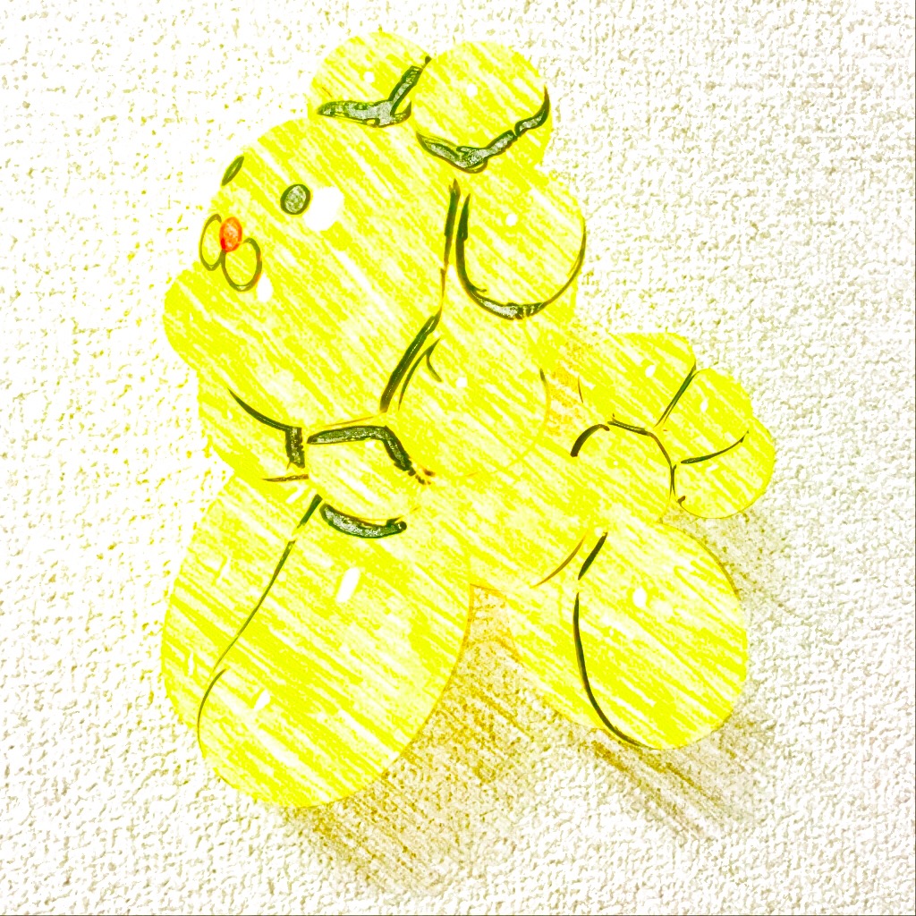 ポンデライオン