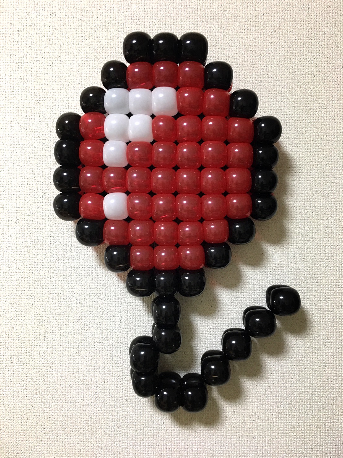 ドット絵モデル(8bitballoon)