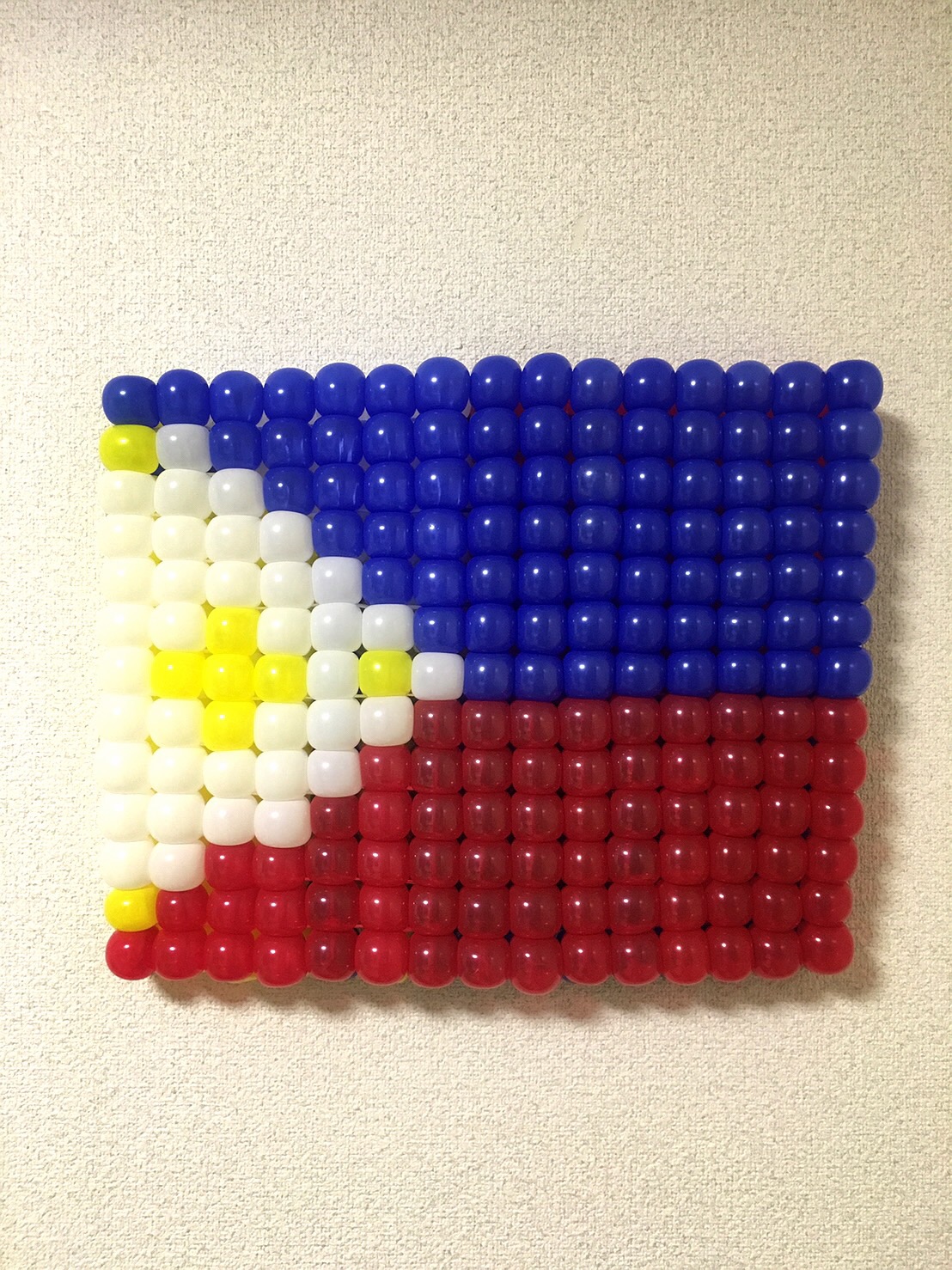 フィリピン国旗