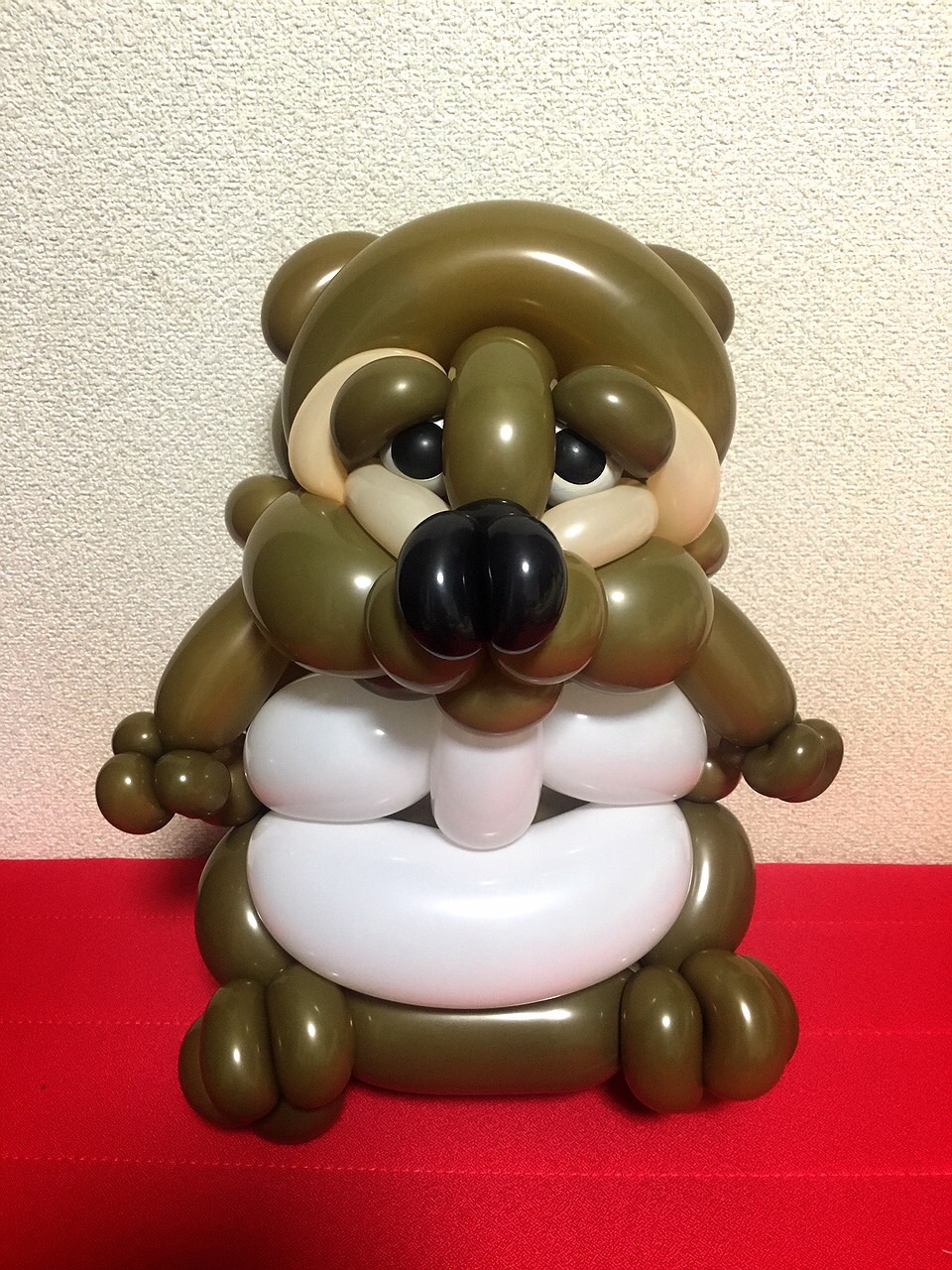 たぬき