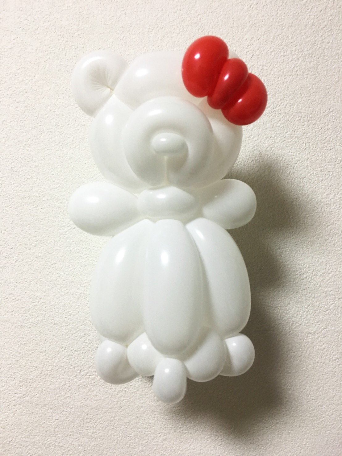 クマ♀
