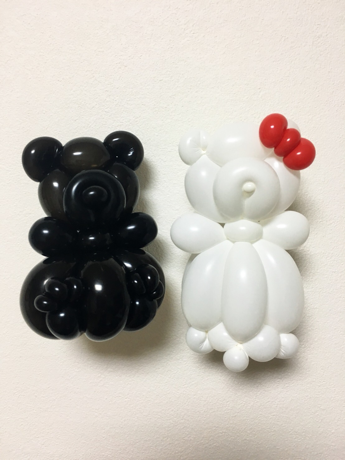クマペア