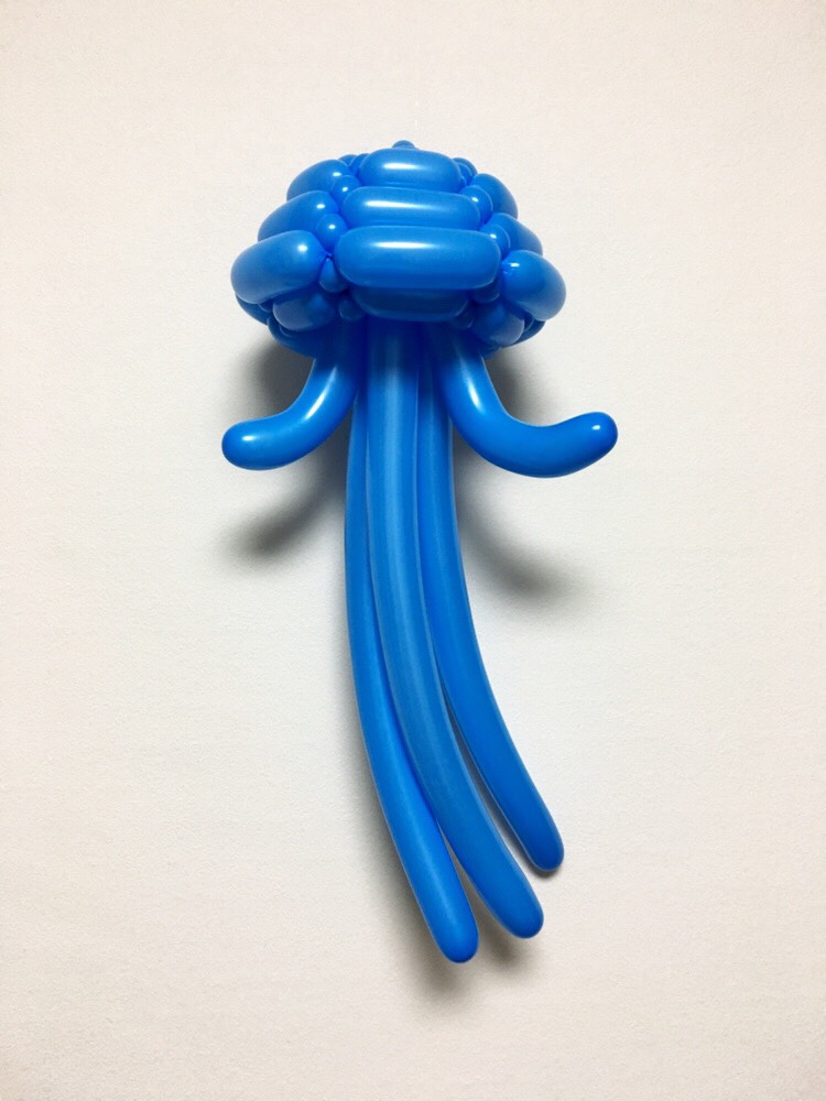 クラゲ