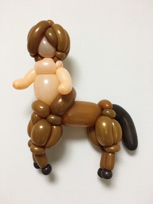 ノーマルモデル