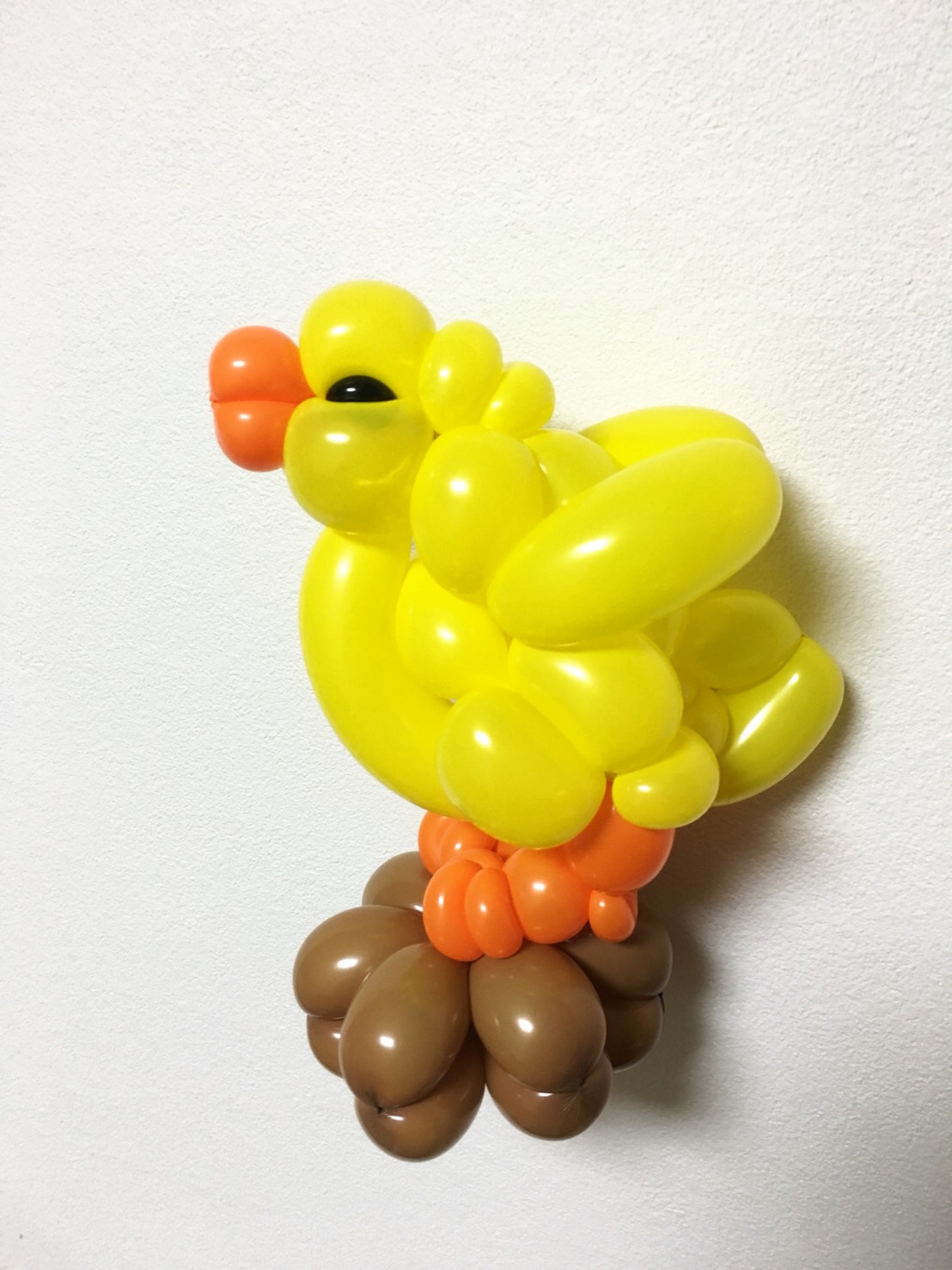 ヒヨコ