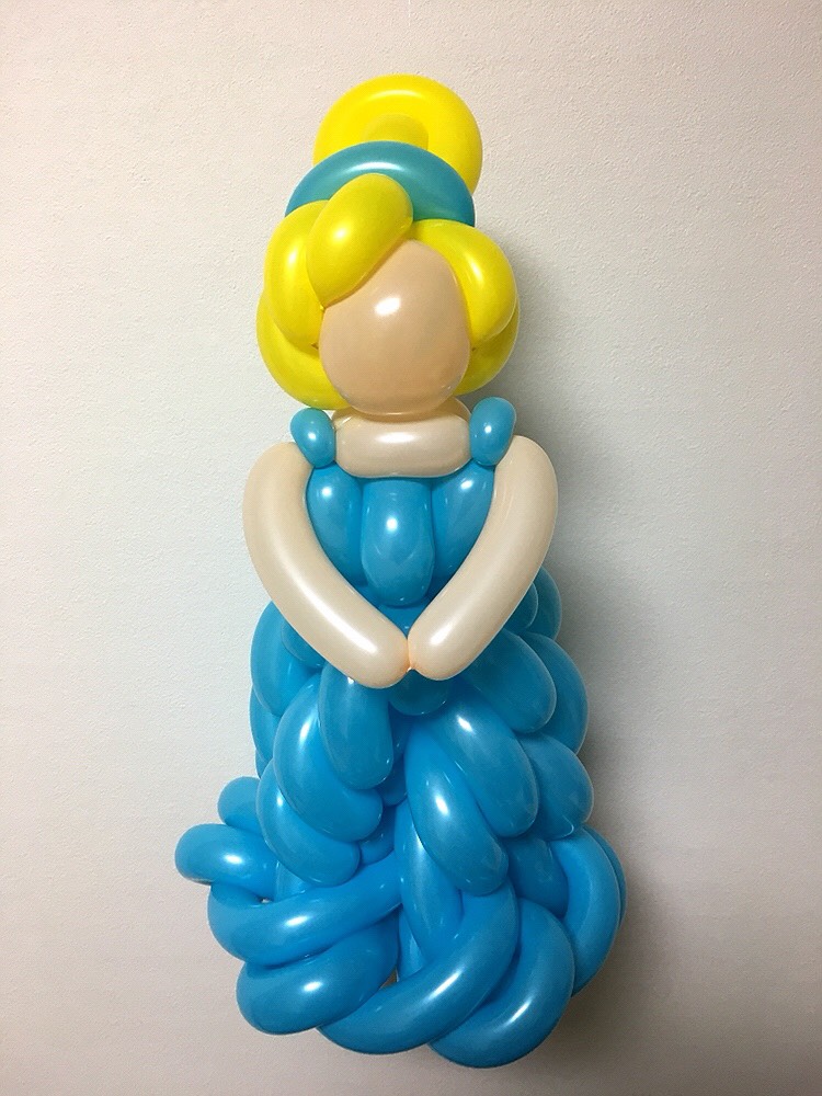 プリンセス