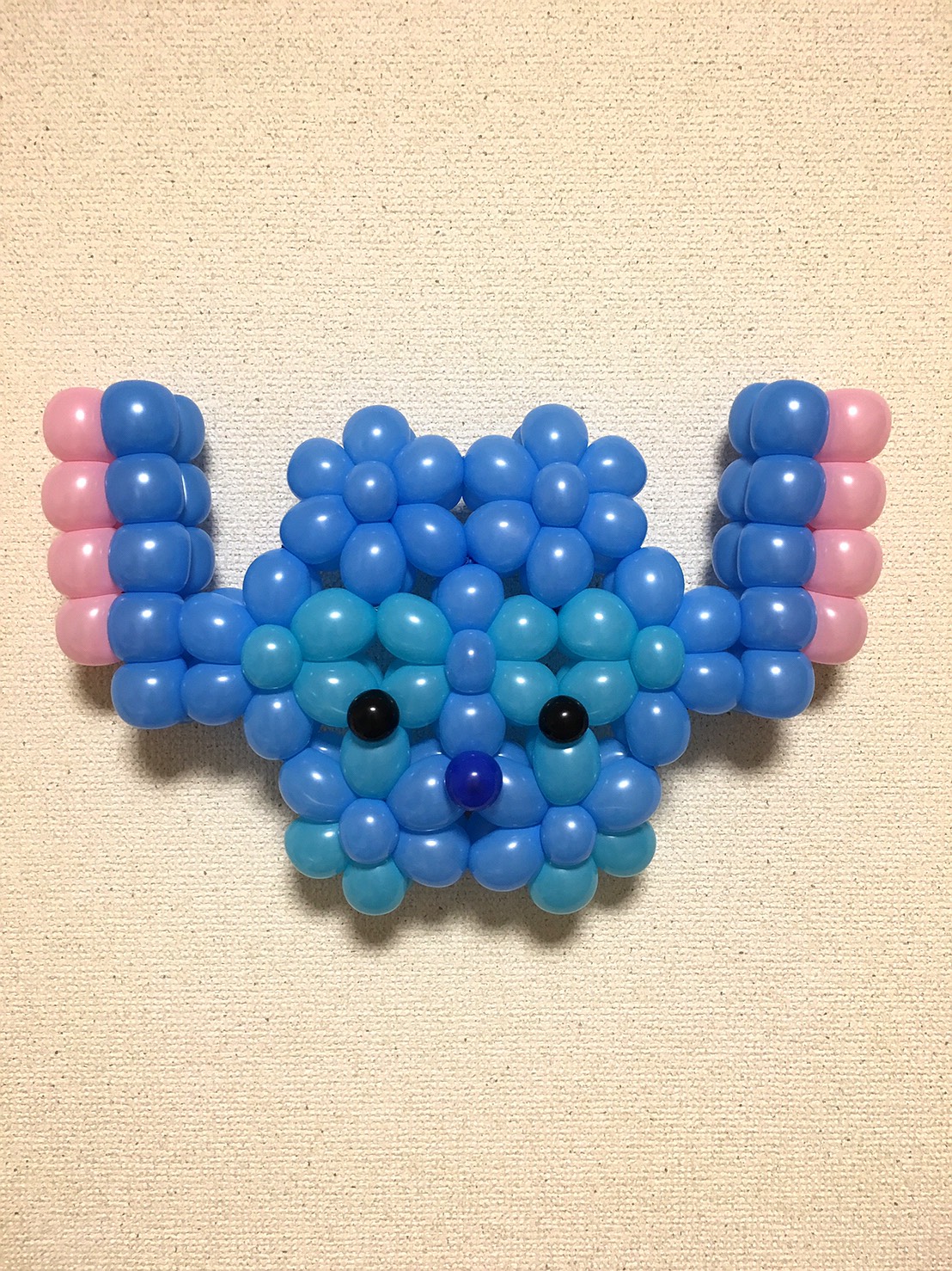 スティッチ