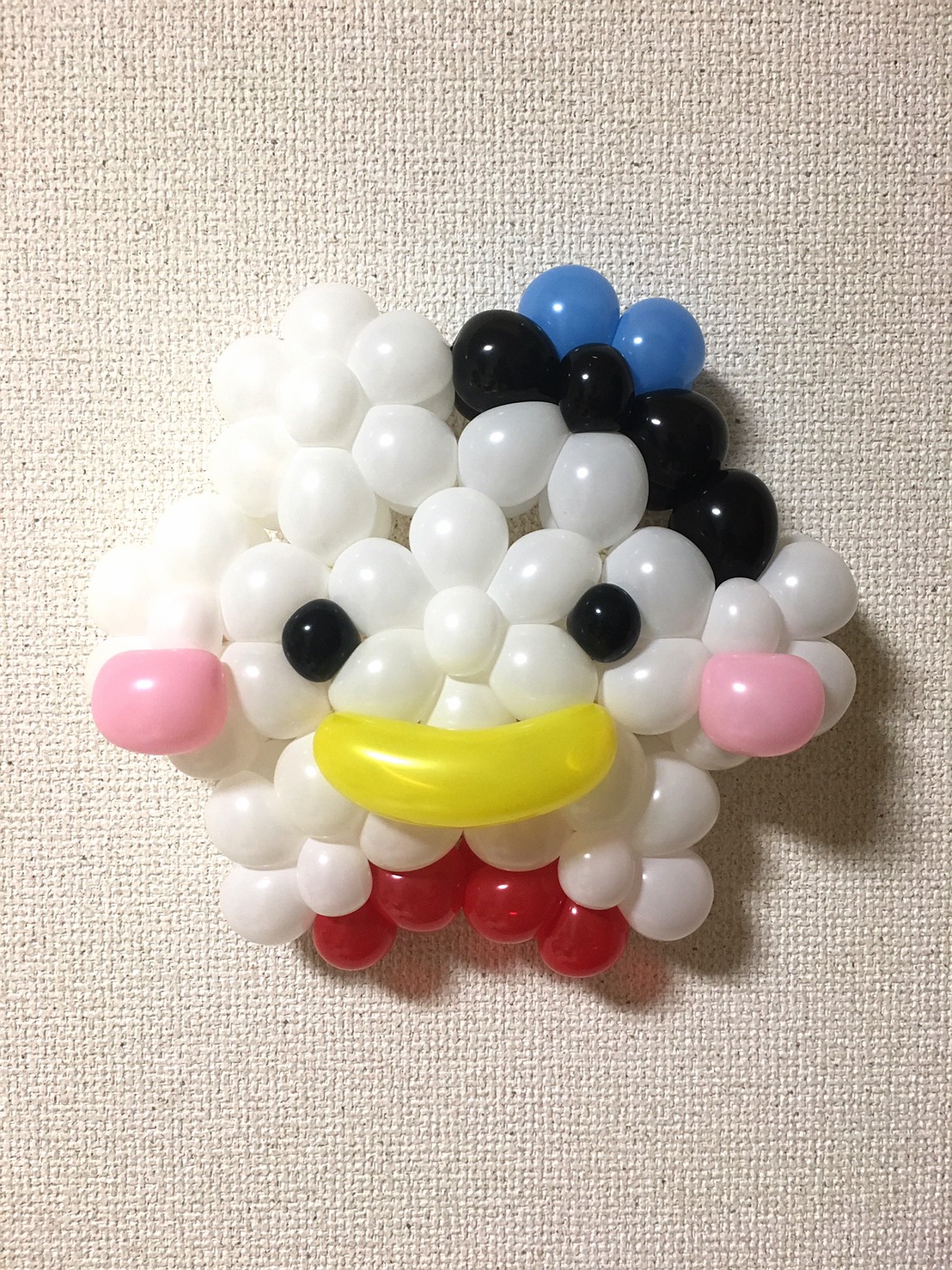 ドナルドダック