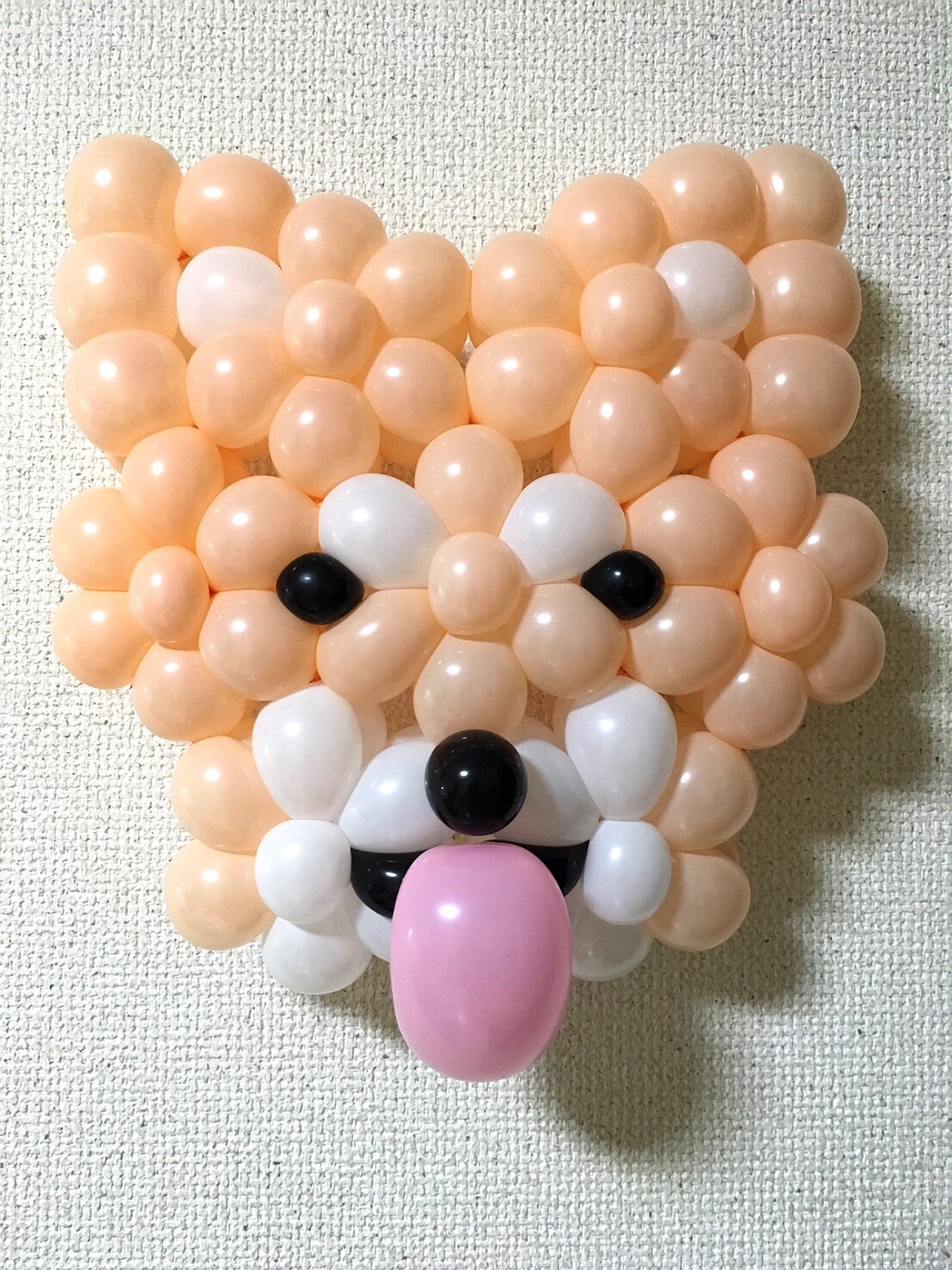 フラワーモデル