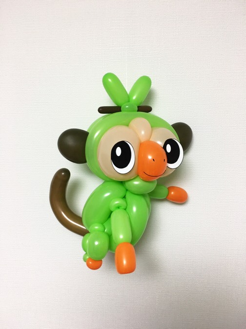 サルノリ