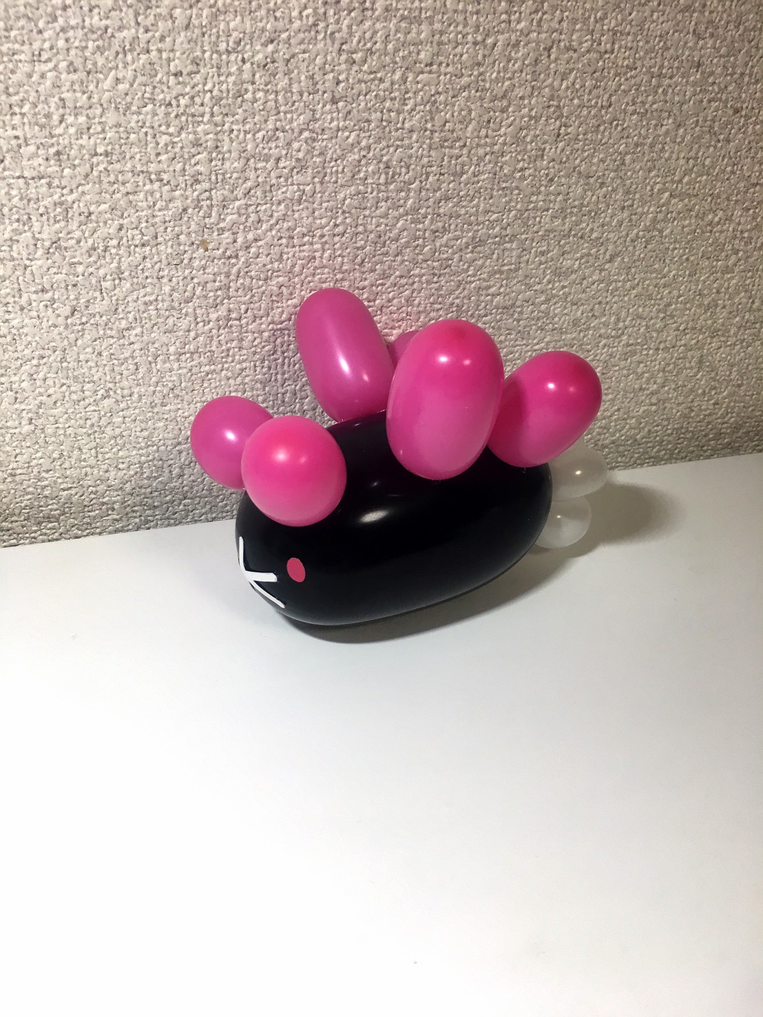 ナマコブシ