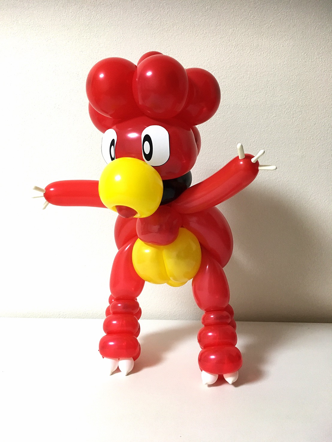 ブビィ