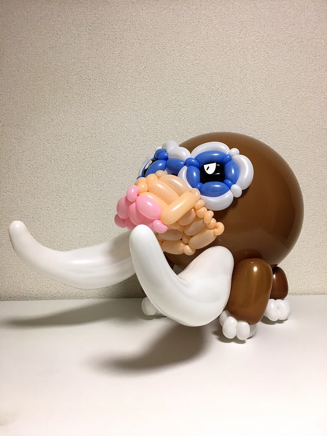 マンムー