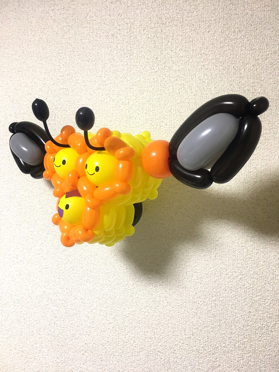 ミツハニー