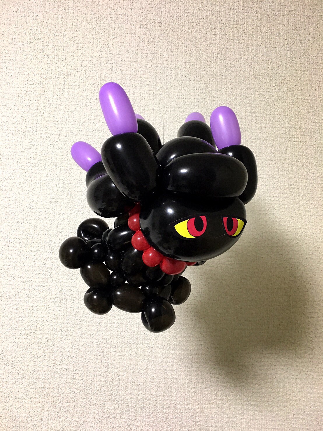 ムウマ