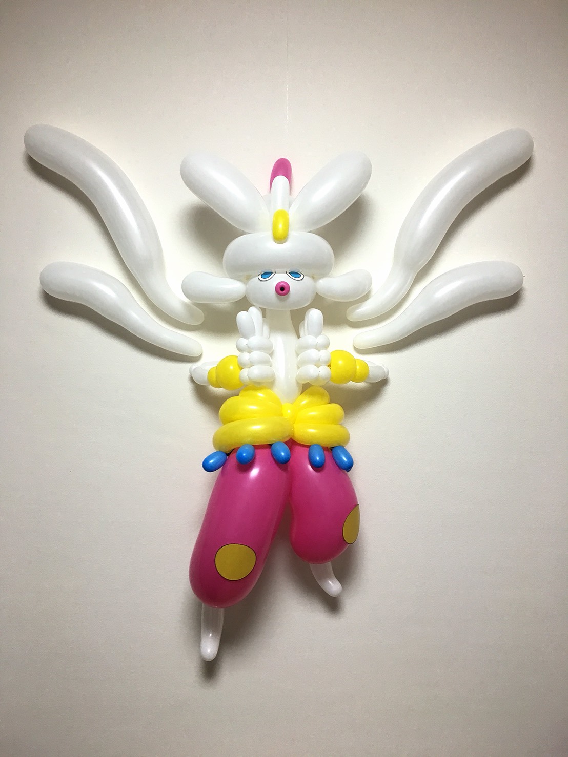 メガチャーレム