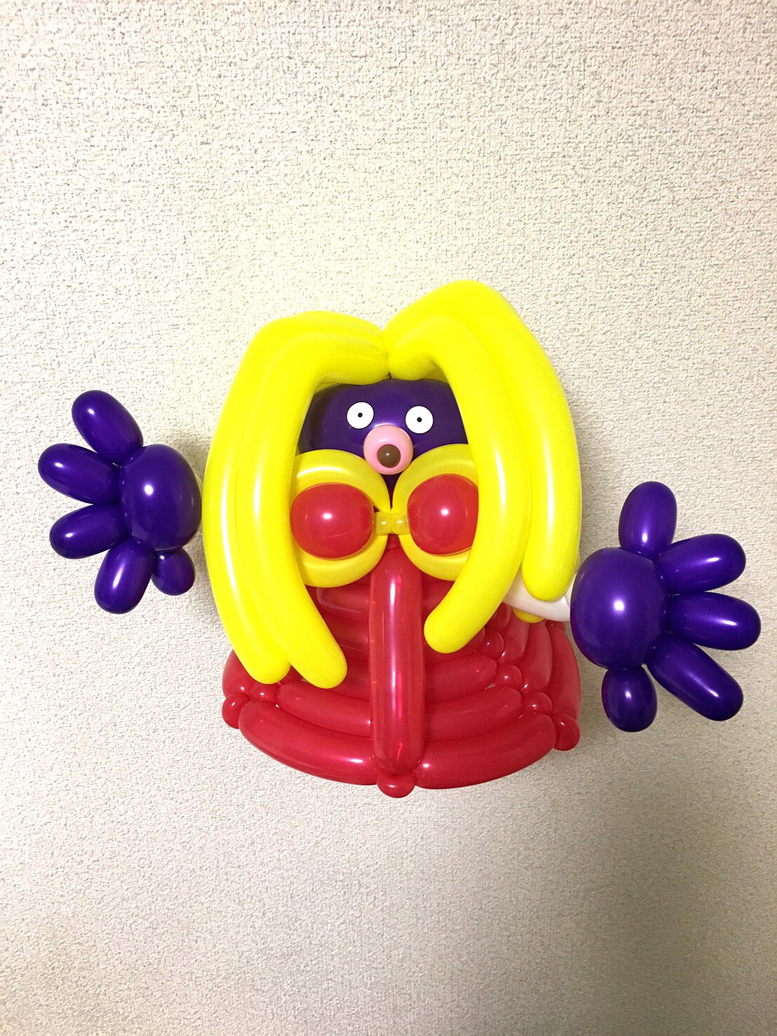 ルージュラ