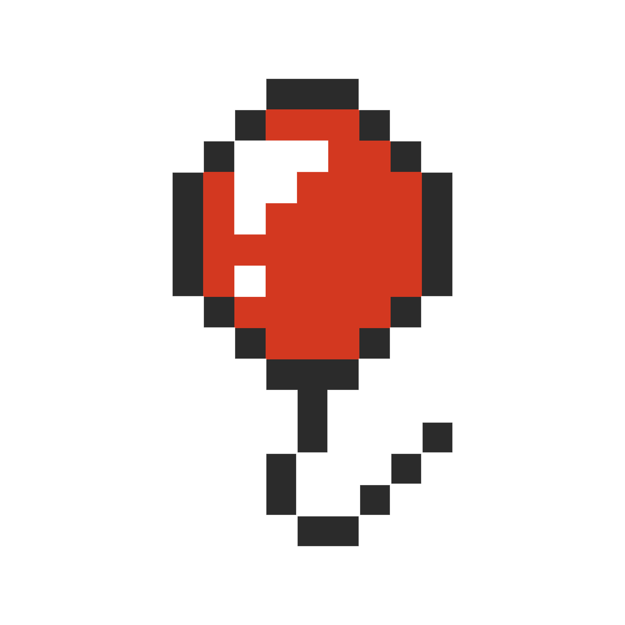 8bitballoon ロゴ