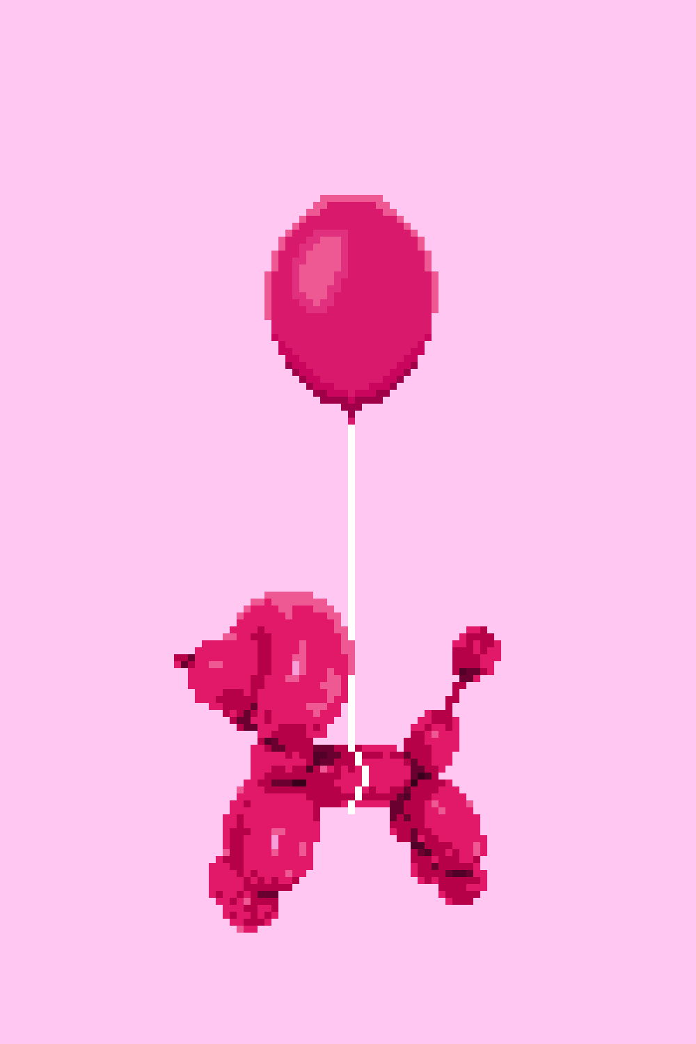 Low Resolution